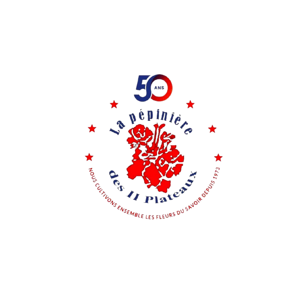 Logo LA PEPINIERE